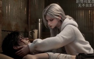 暗血狂武（61集）短剧夸克网盘全集免费随心看