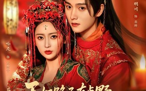 王妃路子有点野，靠手镯空投百万物资（75集）短剧夸克网盘全集在线看个够