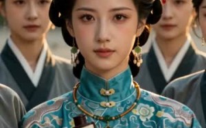冲喜良缘，病弱侯爷长命百岁了（58集）短剧夸克网盘高清全集在线看