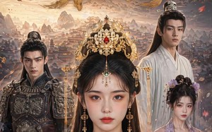 不问君心不问兮（32集）短剧夸克网盘全集免费看