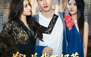 美女总裁不好惹，小神医专治不服（80集）短剧夸克网盘高清在线看全集