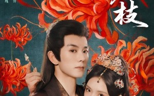 折金枝（73集）短剧夸克网盘全集免费畅享看