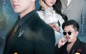 护国小婿（60集）短剧夸克网盘高清全集免费看