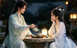 才女逆袭：不负韶华不负君（34集）短剧夸克网盘免费高清看