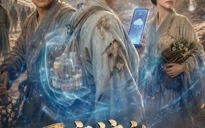 天灾流放：全家带空间闯蛮荒（109集）短剧夸克网盘全集免费在线看