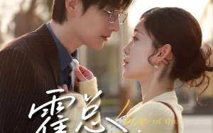 霍总闪个婚（86集）短剧夸克网盘免费全集抢先看