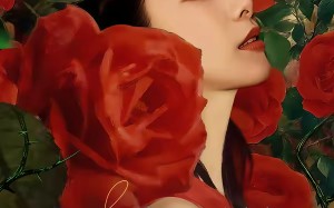 玫瑰色荆棘（60集）短剧夸克网盘全集视频在线看