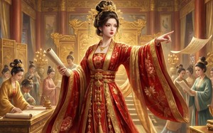 胖婢掌六宫事（32集）短剧夸克网盘全集畅快免费看