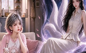 我的房东是九尾狐（39集）短剧夸克网盘完整版免费看