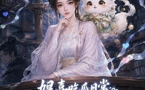 妲喜吃瓜日常：朝堂无秘密（109集）短剧夸克网盘全集在线免费看