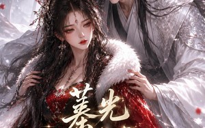 蓁光破寒寂（17集）短剧夸克网盘全集在线看