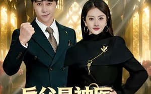 岳父是神医我龙主身份更狂（80集）短剧夸克网盘高清在线随时看