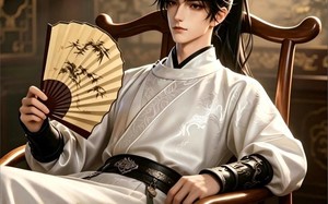 大乾：穿成驸马爷，公主谁爱娶谁娶（110集）短剧夸克网盘全集在线免费追