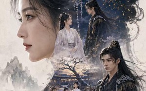 棠月映朱门（39集）短剧夸克网盘畅享全集观看