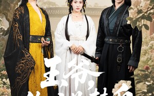 王爷你才是替身（60集）短剧夸克网盘高清完整版追剧必备