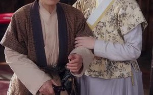 有钱没钱，抢个皇帝回家过年（73集）短剧夸克网盘完整免费看全集