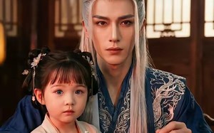 幼崽被找回，灭世亲爹一心洗奶瓶（67集）短剧夸克网盘全集在线免费看
