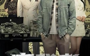 窃我者，我以巅峰而报（62集）短剧夸克网盘无删减高清看