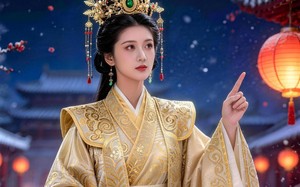 皇后她总打直球（45集）短剧夸克网盘免费看完整版