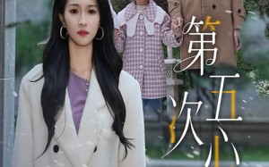 第五次心碎（66集）短剧夸克网盘高清无卡顿观看