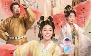 满朝文武靠公主心声走在吃瓜一线（80集）短剧夸克网盘精彩剧情抢先看