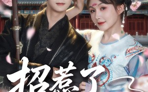 招惹了隐藏太子（81集）短剧夸克网盘无广告纯净版观看