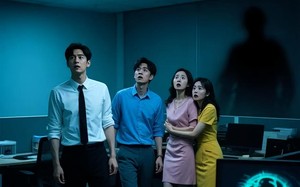 办公诡夜（20集）短剧夸克网盘恐怖短剧免费看全集