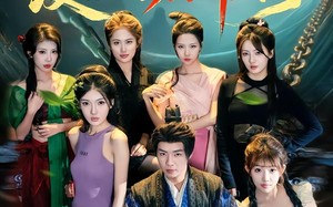 让你代管女囚，没让你称帝啊（80集）短剧夸克网盘全集速看