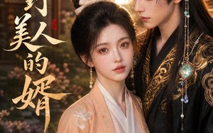 甜野美人的婿（50集）短剧夸克网盘完整版免费看