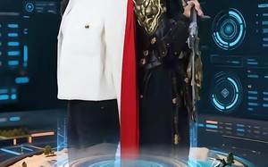 系统赐我万千身份，回家飒爆全场（41集）短剧夸克网盘超清在线看