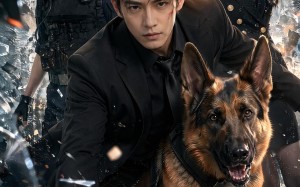 警犬当的好好的，怎么重生了（61集）短剧夸克网盘超清免费看