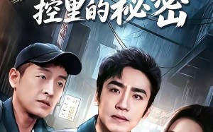 无声监控里的秘密（84集）短剧夸克网盘全集高清免费观看