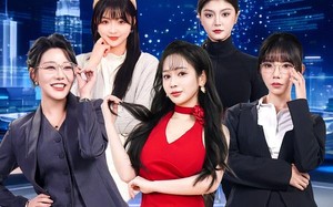 追不到女神，我直接摇来最强僚机（80集）短剧夸克网盘完整版畅看