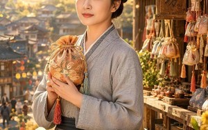 古代搞钱第一人主打一个信息差（72集）短剧夸克网盘免费畅享全集看