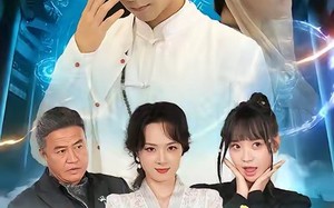 闭目观山海睁眸烬侯门（61集）短剧夸克网盘全集流畅看