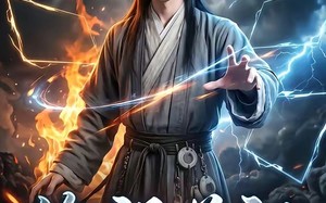 1绝望道祖（36集）短剧夸克网盘全集在线畅快看