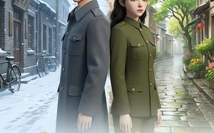 墨彩擦肩（31集）短剧夸克网盘免费全集观看无阻