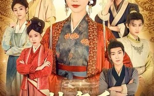 抄家后反派老太带飞全家（70集）短剧夸克网盘全集免费在线看