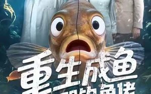 重生成鱼气哭钓鱼佬（54集）短剧夸克网盘全集在线畅快看