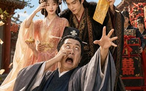 长安月，心上铮（37集）短剧夸克网盘全集高清马上看