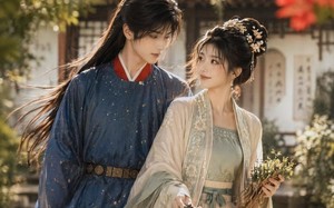 权臣夫君十五两（40集）短剧夸克网盘免费看完整剧集
