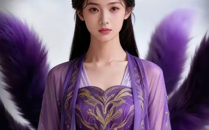 紫狐仙途（51集）短剧夸克网盘免费视频看