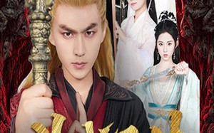 斗战圣体（60集）短剧夸克网盘高清蓝光版在线追