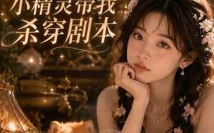虐文，小精灵带我杀穿剧本（43集）短剧夸克网盘免费看全集