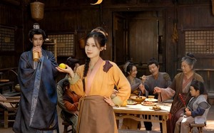 一片青橘映月明（70集）短剧夸克网盘高清在线看畅爽