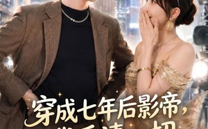 穿成七年后影帝，我看清一切（73集）短剧夸克网盘超清全集观看
