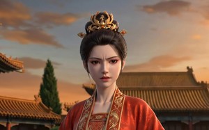 女配归来（30集）短剧夸克网盘畅享全集观看