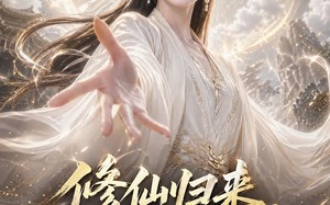 修仙归来，老祖宗她出手就是王炸（75集）短剧夸克网盘高清在线看