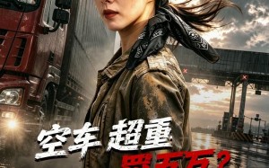 空车超重罚五万？还我十吨金（60集）短剧夸克网盘在线看全集