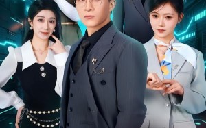 神级系统：天崩开局后重塑完美人生（70集）短剧夸克网盘全集免费观看